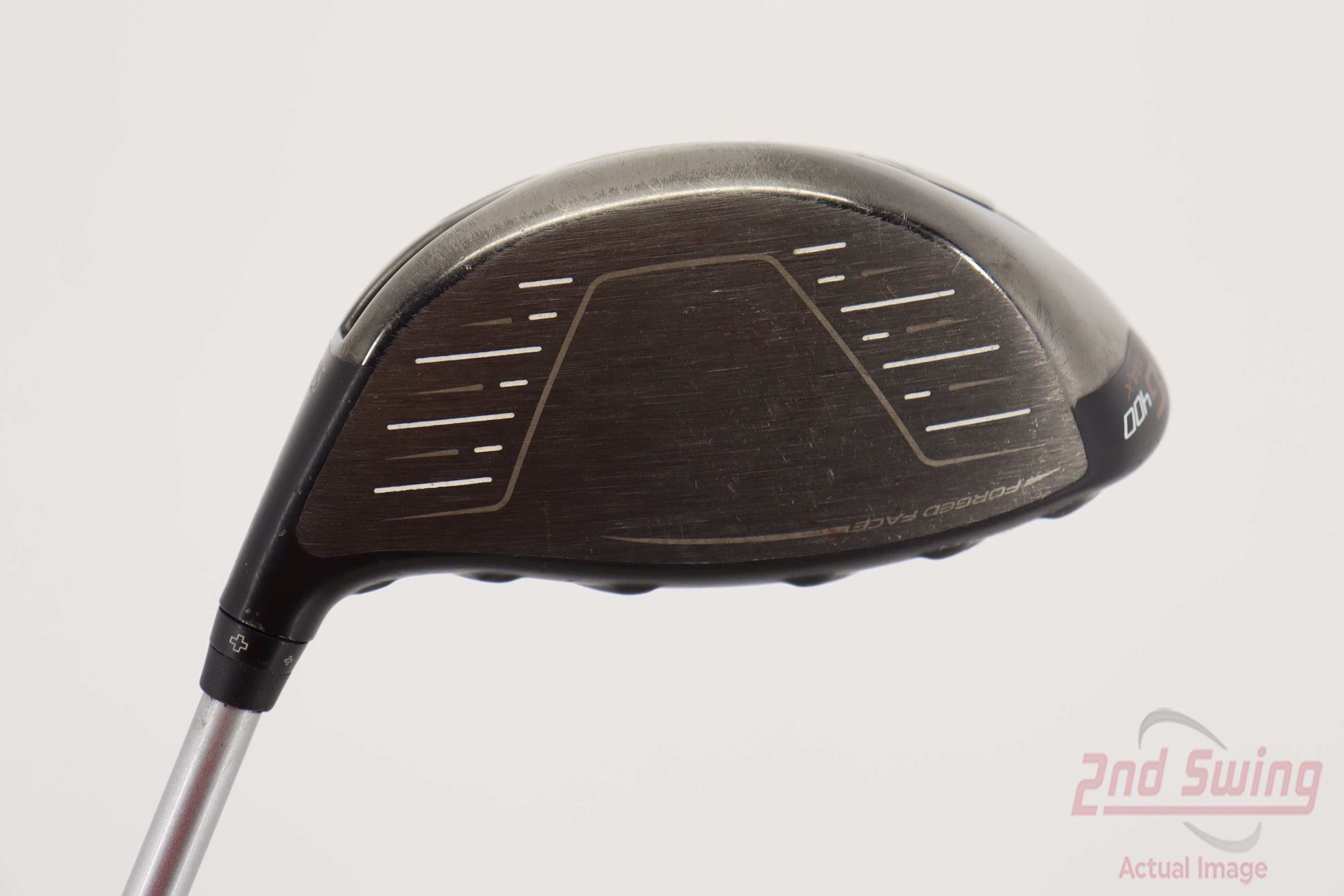 Ping G400 Max Driver (X-12436098158)