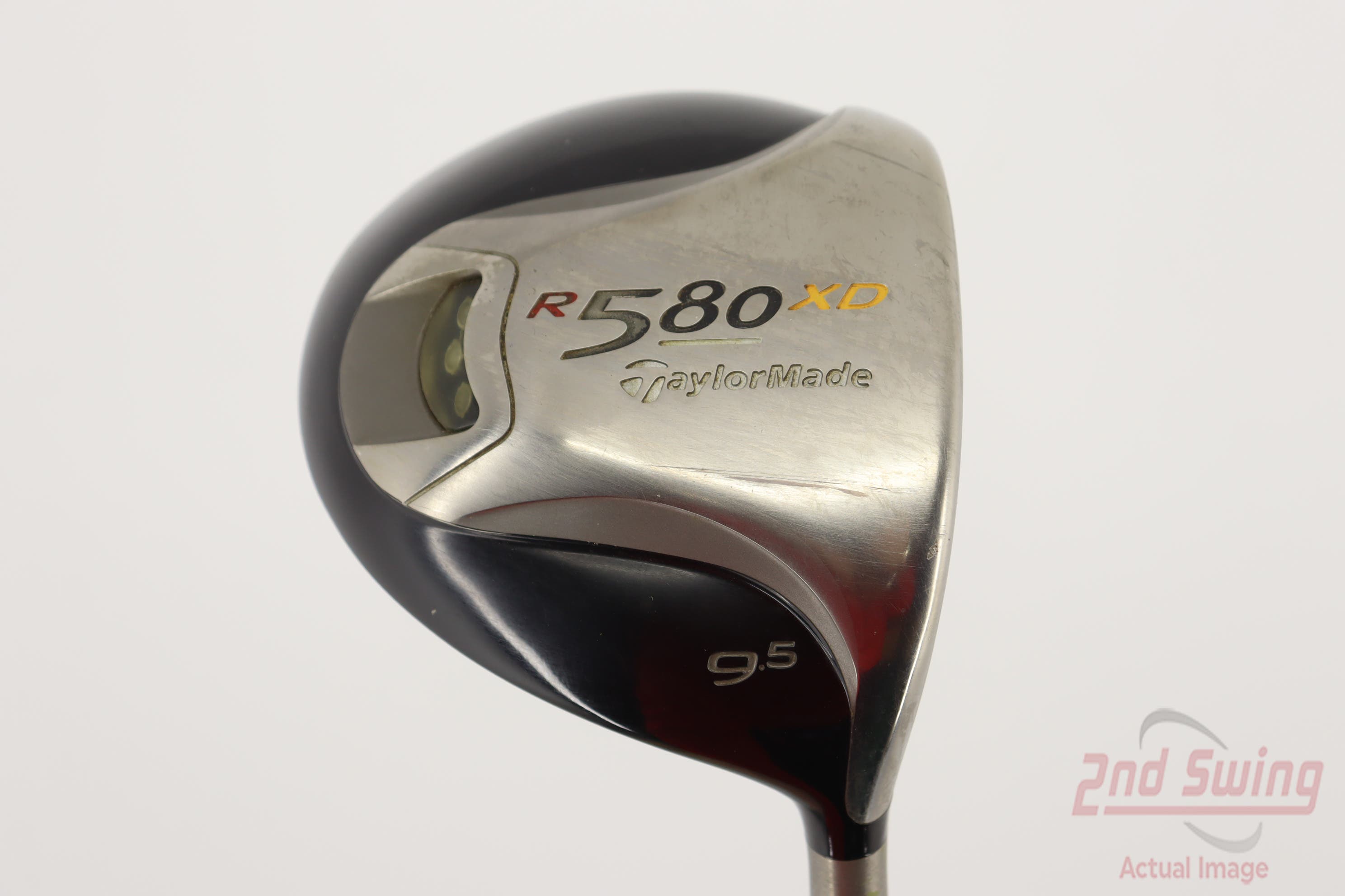 TaylorMade R580 XD Driver | 2nd Swing Golf