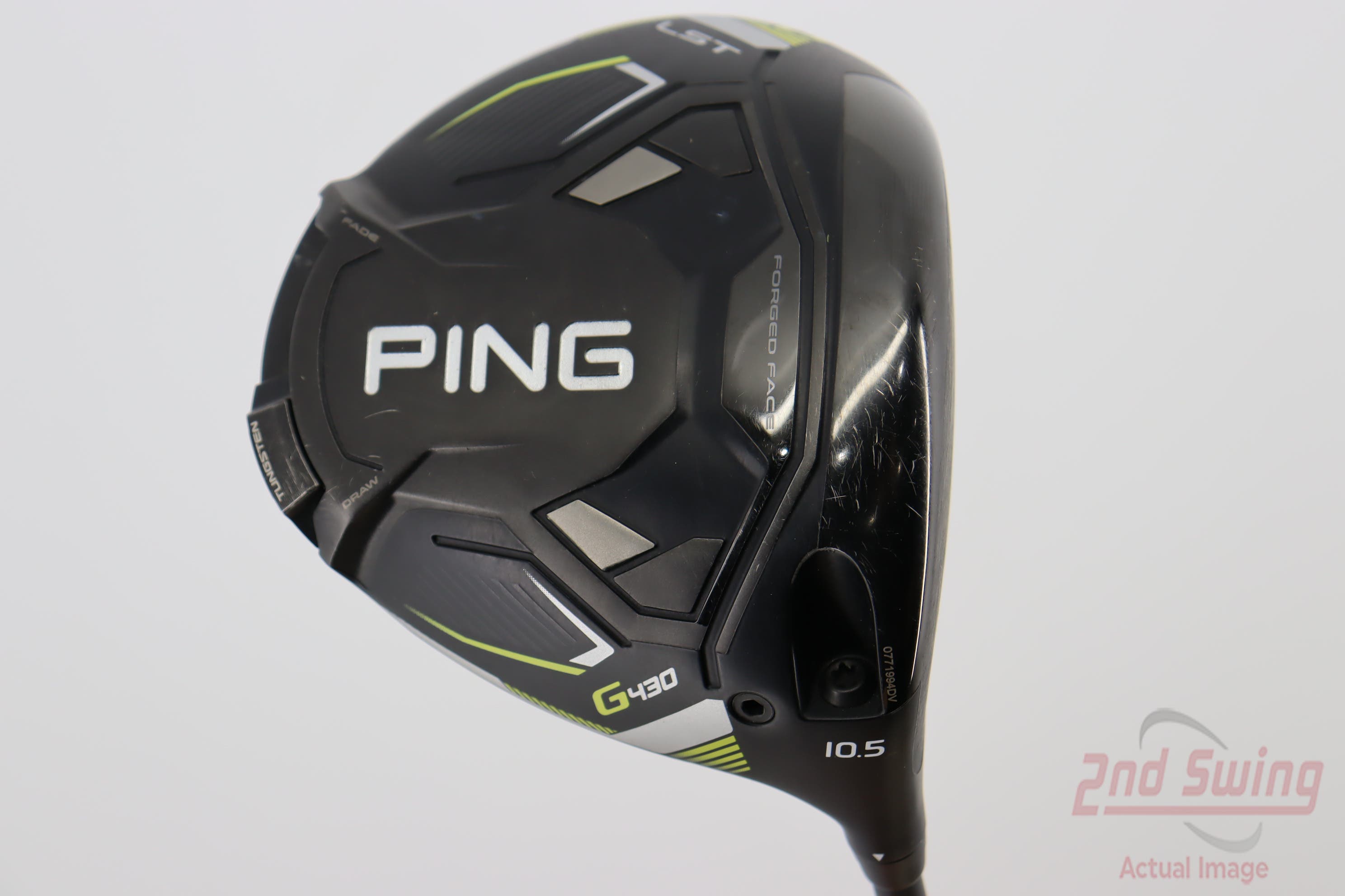 Ping G430 LST Driver (X-12436211065) | 2nd Swing Golf