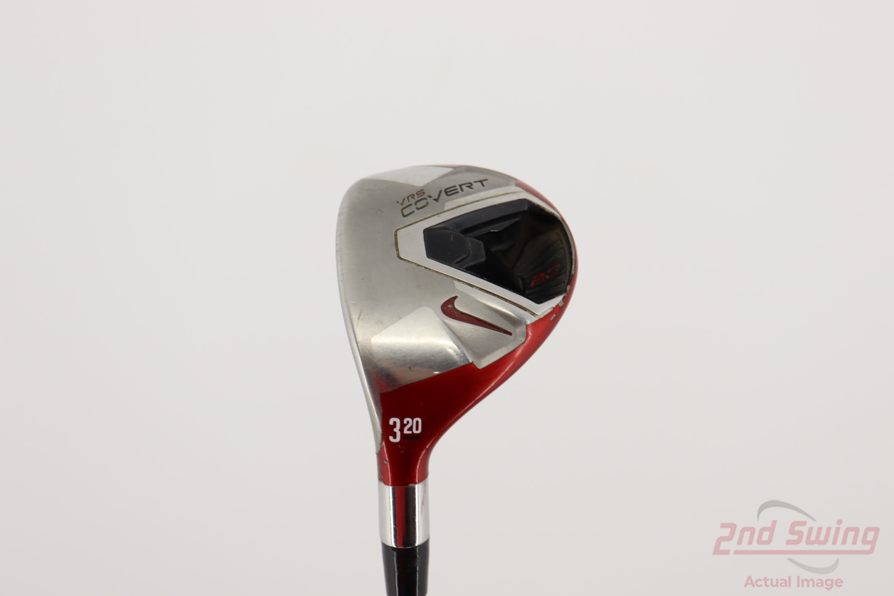 Nike fashion vrs covert hybrid