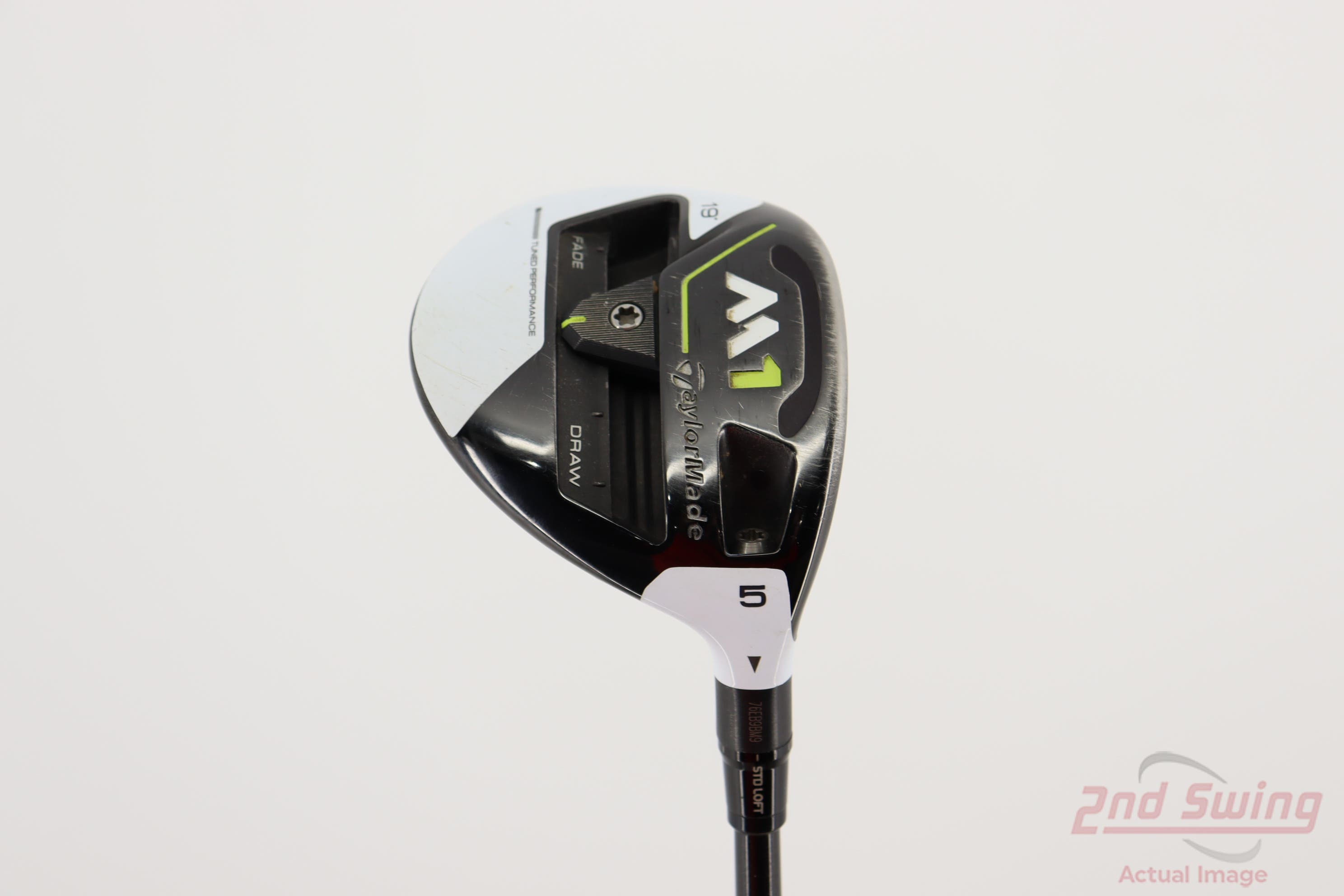 TaylorMade sold M1 Fairway 5 Wood