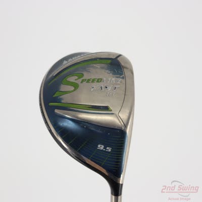 Adams Speedline F11 Driver 9.5° Aldila Wasabi 60 Graphite Regular Right Handed 46.0in