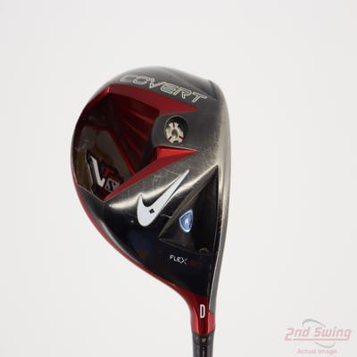 Nike VR S Covert Tour Driver 10.5° Mitsubishi Kuro Kage Silver 60 Graphite Regular Right Handed 45.25in