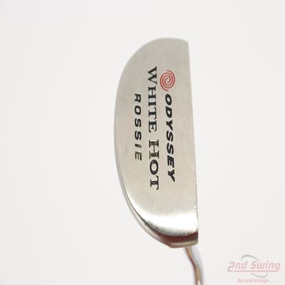 Odyssey White Hot Rossie Putter Steel Right Handed 35.0in