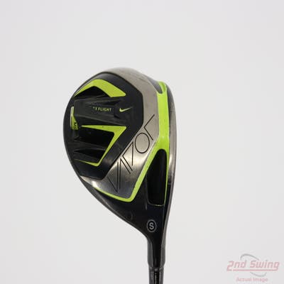 Nike Vapor Flex Driver 10.5° Mitsubishi Diamana S+ Blue 60 Graphite Stiff Right Handed 46.0in