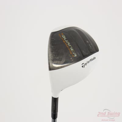 TaylorMade Burner Superfast 2.0 Fairway Wood 3 Wood 3W 15° TM Reax 4.8 Graphite Regular Left Handed 43.75in