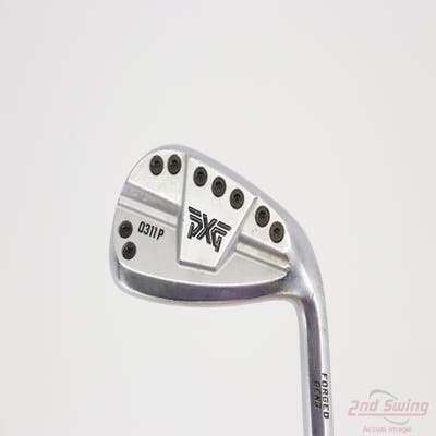 PXG 0311 P GEN3 Wedge Pitching Wedge PW Nippon NS Pro Modus 3 Tour 105 Steel X-Stiff Right Handed 37.0in