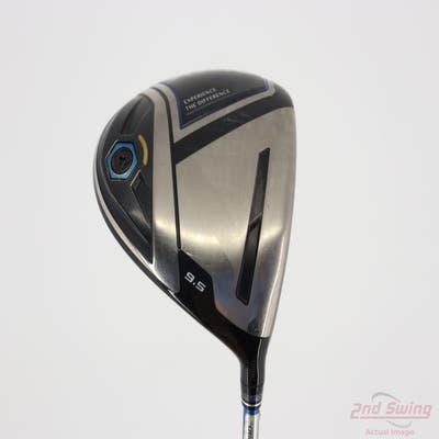 XXIO Eleven Driver 9.5° MP1100 Graphite Regular Right Handed 46.0in