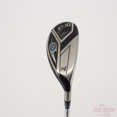 XXIO Eleven Hybrid 4 Hybrid MP1100 Graphite Regular Right Handed 40.5in