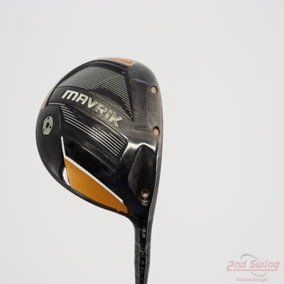 Callaway Mavrik Driver 9° Project X EvenFlow Riptide 60 Graphite Stiff Right Handed 45.75in