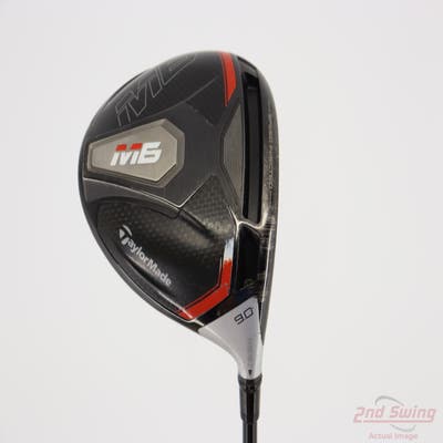 TaylorMade M6 Driver 9° Fujikura Ventus Red 5 Graphite Stiff Right Handed 46.0in