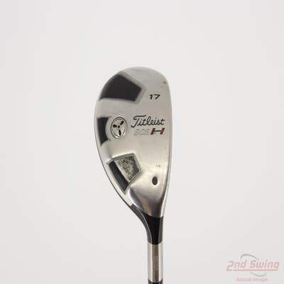 Titleist 909 H Hybrid 2 Hybrid 17° Aldila VooDoo RVS7 Graphite Stiff Right Handed 41.0in