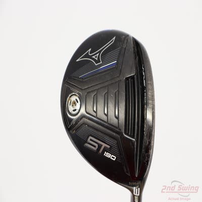 Mizuno ST190 Fairway Wood 3 Wood 3W 15° Fujikura ATMOS 6 Red Graphite Regular Right Handed 43.25in