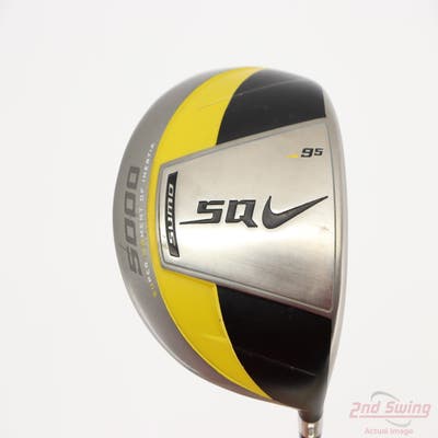 Nike Sasquatch Sumo 5000 Driver 9.5° Nike Sasquatch Diamana Graphite Stiff Right Handed 44.75in