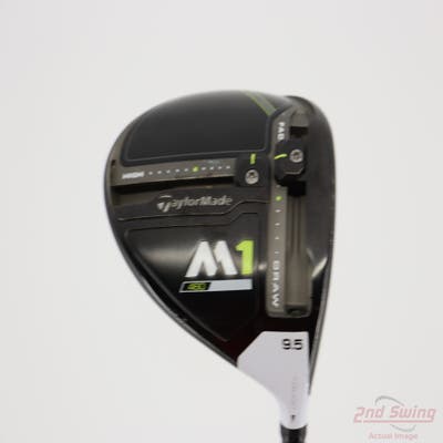 TaylorMade M1 Driver 9.5° Project X HZRDUS Black 4G 60 Graphite X-Stiff Right Handed 45.5in