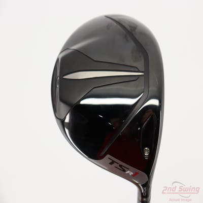 Titleist TSR1 Driver 10° Fujikura AIR Speeder 40 Graphite Senior Right Handed 45.75in