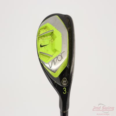 Nike Vapor Flex Hybrid 3 Hybrid 19° Mitsubishi Tensei CK 60 Orange Graphite Regular Right Handed 44.25in