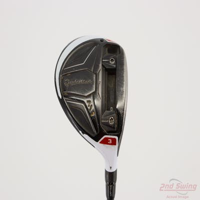 TaylorMade 2016 M1 Fairway Wood 3 Wood 3W 15° Fujikura Pro 70 Graphite Stiff Right Handed 43.0in