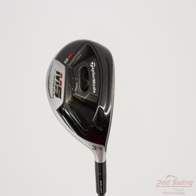 TaylorMade M5 Fairway Wood 3 Wood 3W 15° Fujikura Pro 70 Graphite Stiff Right Handed 43.0in