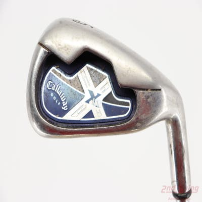 Callaway X-18 R Single Iron 5 Iron Callaway X Steel Steel Regular Right Handed 38.0in