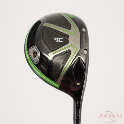 Callaway GBB Epic Driver 10.5° Project X HZRDUS T800 Green 55 Graphite Stiff Right Handed 46.0in