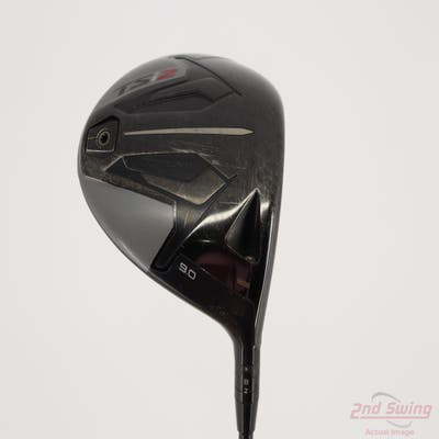 Titleist TSi2 Driver 9° MCA Kuro Kage Black DC 5G 50 Graphite Stiff Right Handed 45.25in