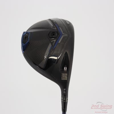 Cobra DS-ADAPT X Driver 9° Project X Denali Black 60 Graphite Stiff Right Handed 46.0in