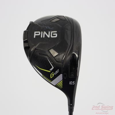 Ping G430 LST Driver 10.5° SteadFast Jupiter Graphite Stiff Right Handed 45.25in