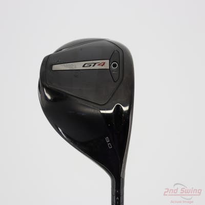 Titleist GT4 Driver 9° MCA Tensei 1K Blue 55 Graphite Stiff Right Handed 46.0in