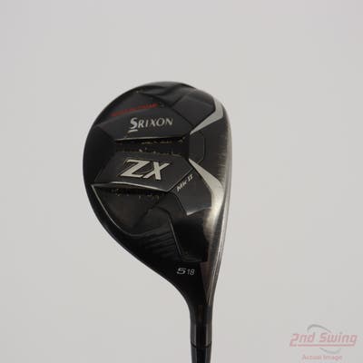 Srixon ZX MK II Fairway Wood 5 Wood 5W 18° MRC Tensei CK Pro White 70 Graphite Stiff Right Handed 43.0in