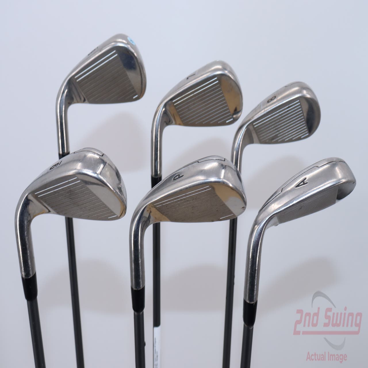 Callaway Mavrik Max Iron Set (D-62331821669)