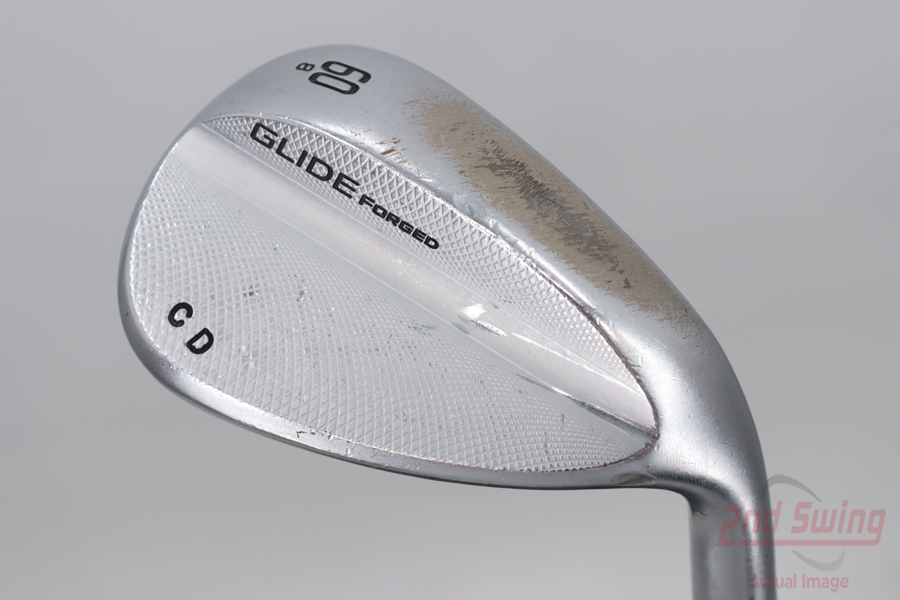 Ping Glide Forged Wedge | 2nd Swing Golf