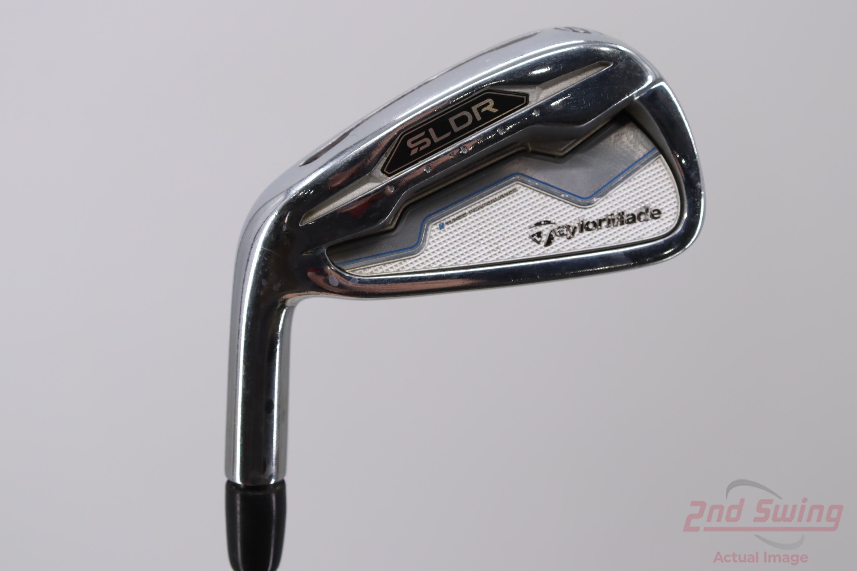 TaylorMade SLDR Single Iron (X-22329492873)