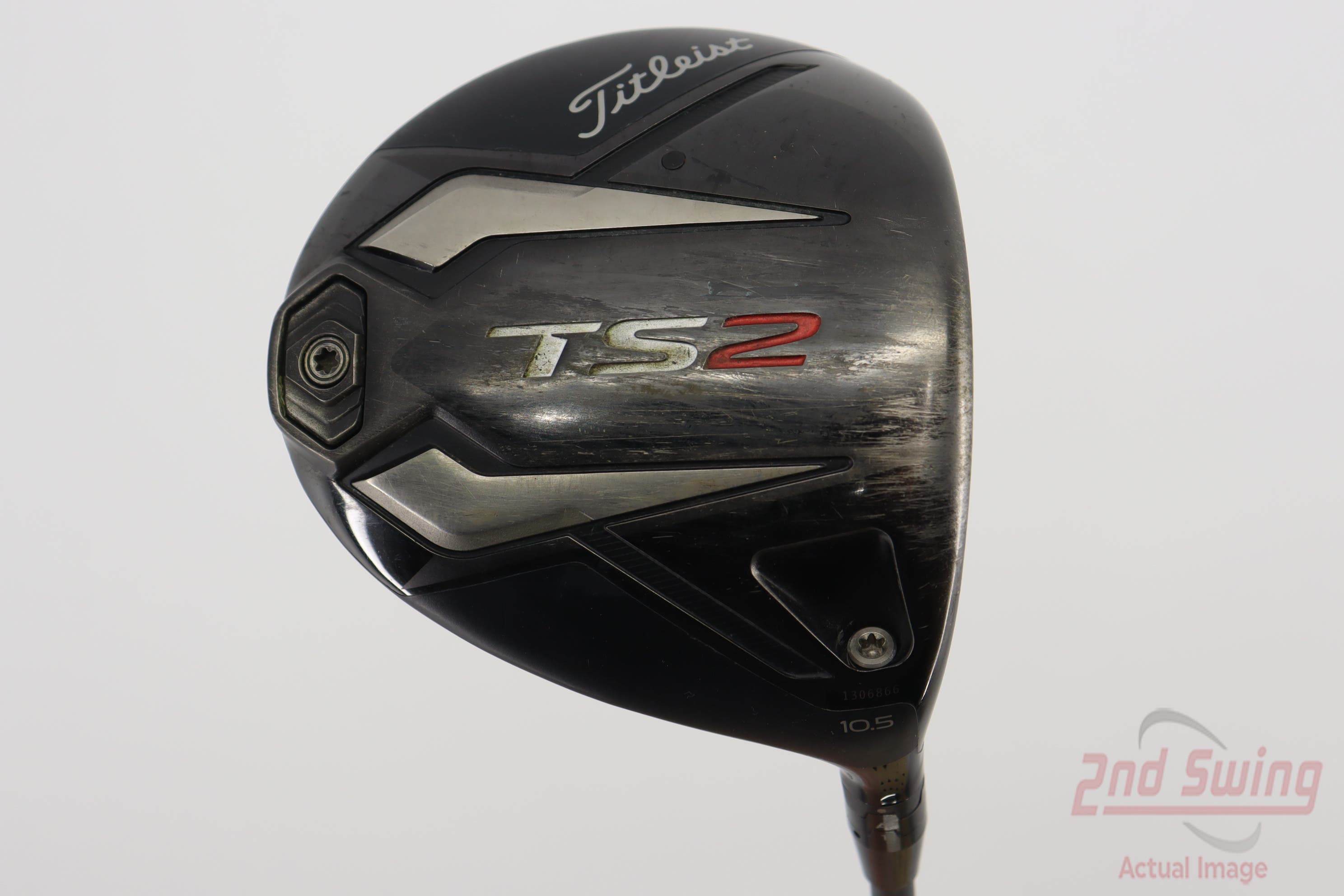 Titleist TS2 Driver | 2nd Swing Golf