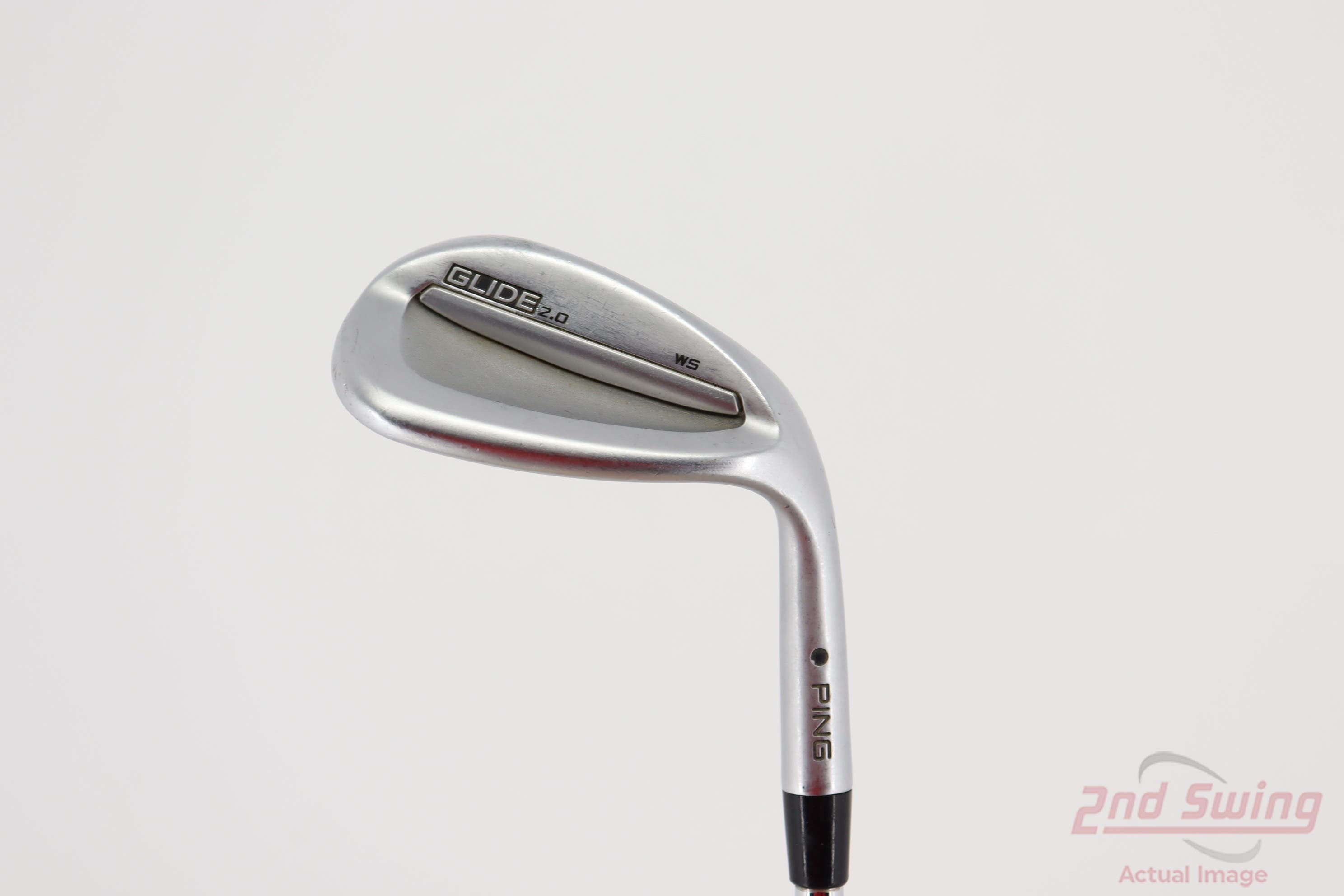 Ping Glide 2.0 Wedge | 2nd Swing Golf