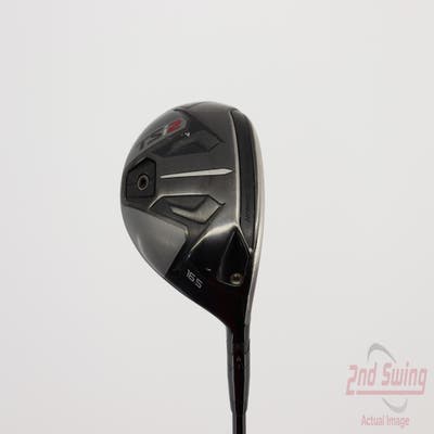 Titleist TSi2 Fairway Wood 4 Wood 4W 16.5° MCA Tensei AV Blue Raw 65 Graphite Regular Right Handed 42.0in