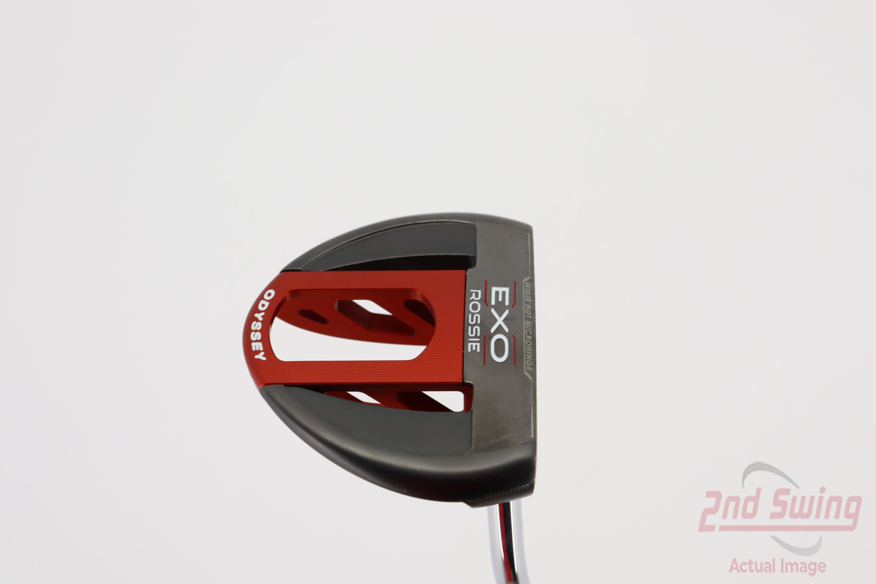 Odyssey EXO Rossie Putter | 2nd Swing Golf