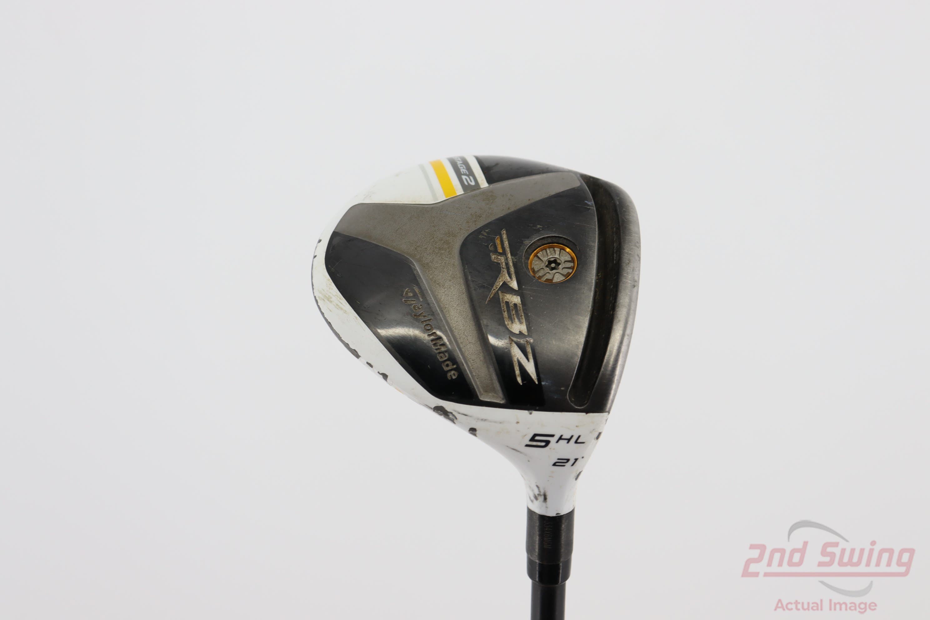 TaylorMade RocketBallz Stage 2 Fairway Wood | 2nd Swing Golf