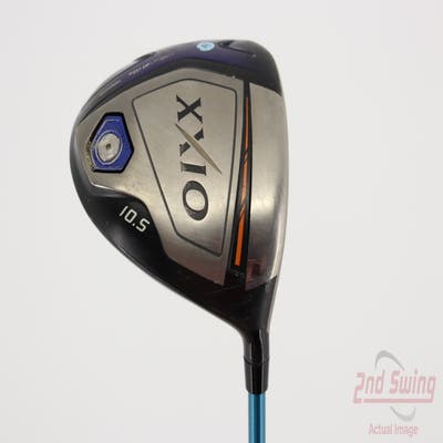 XXIO X Driver 10.5° XXIO MP-1200 Graphite Ladies Right Handed 44.75in