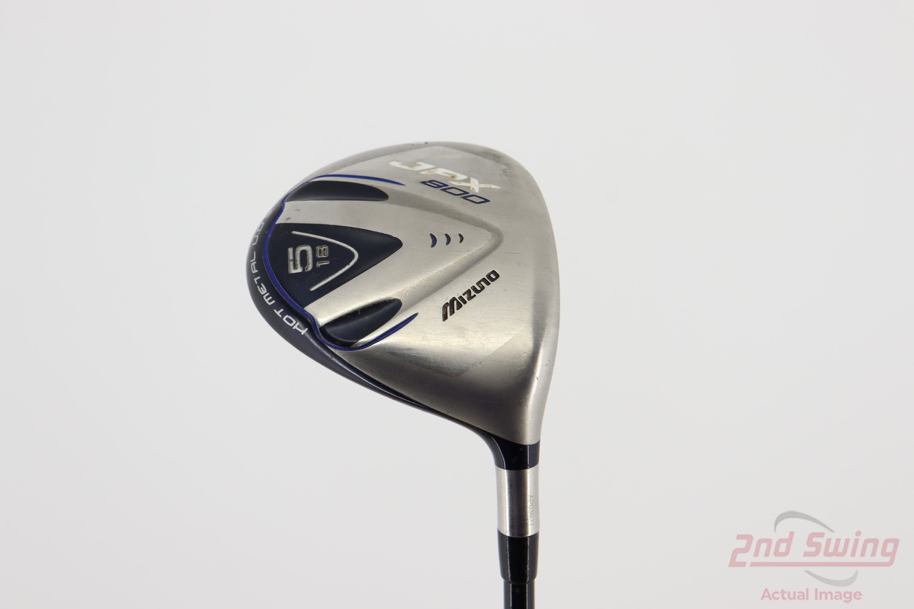 Mizuno jpx 800 5 2024 wood