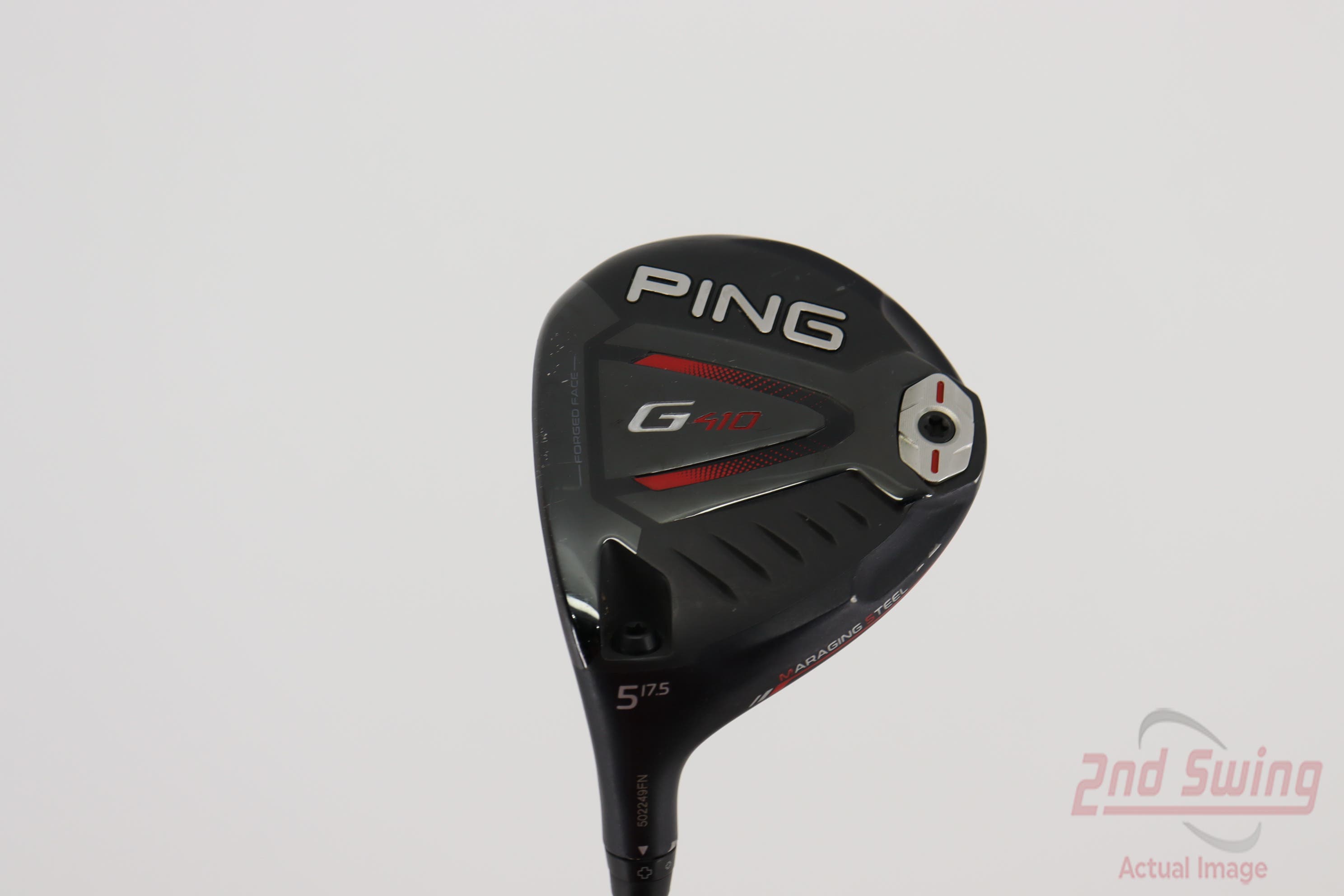 Ping G410 Fairway Wood | 2nd Swing Golf