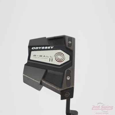 Odyssey 2-Ball Eleven Putter Graphite Right Handed 35.0in