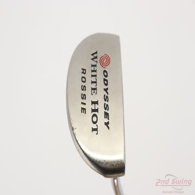 Odyssey White Hot Rossie Putter Steel Right Handed 35.0in