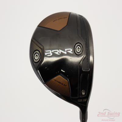 TaylorMade BRNR Mini Driver 13.5° Graphite Design Tour AD IZ-5 Graphite Regular Right Handed 46.0in