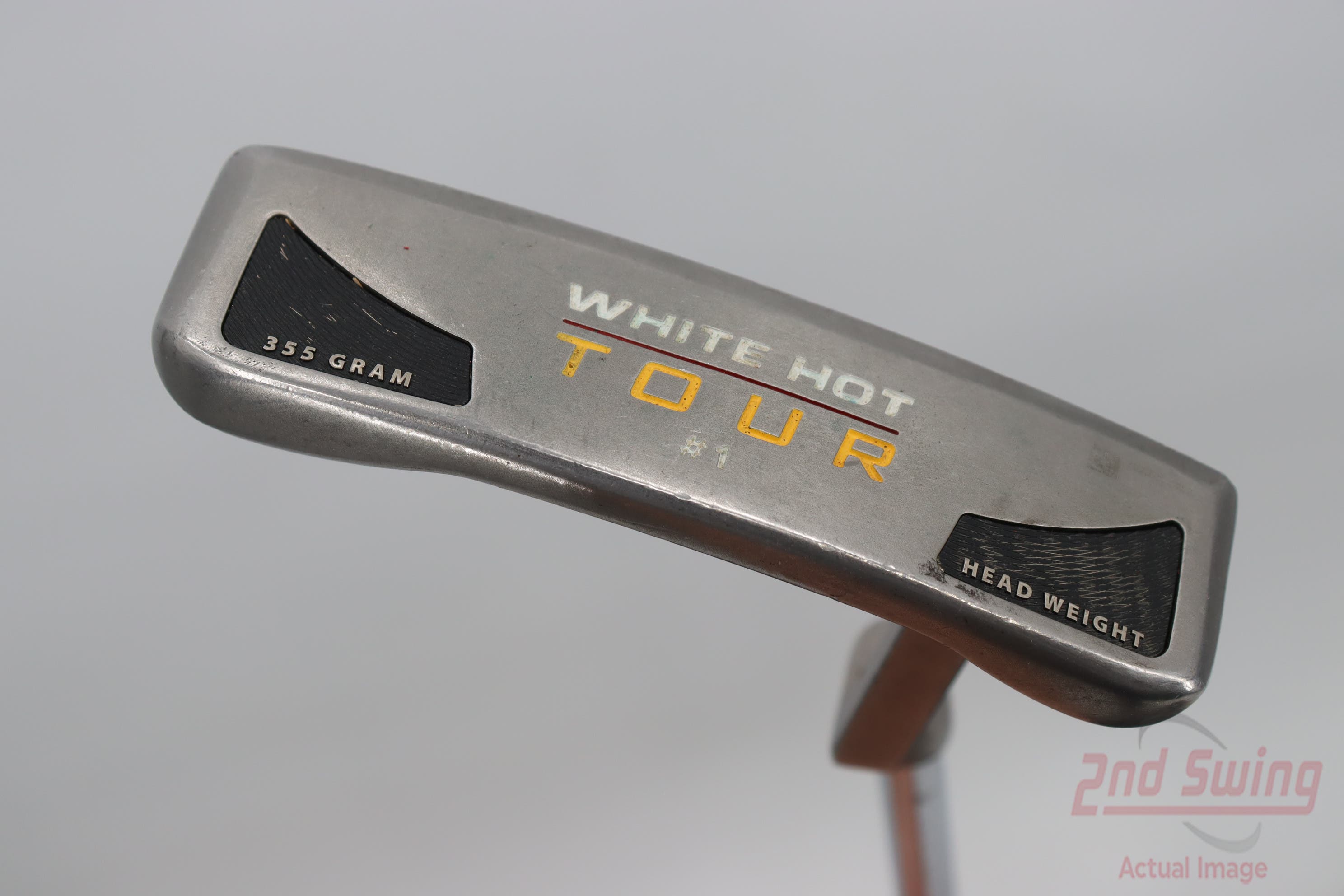 Odyssey White Hot Tour 1 Putter