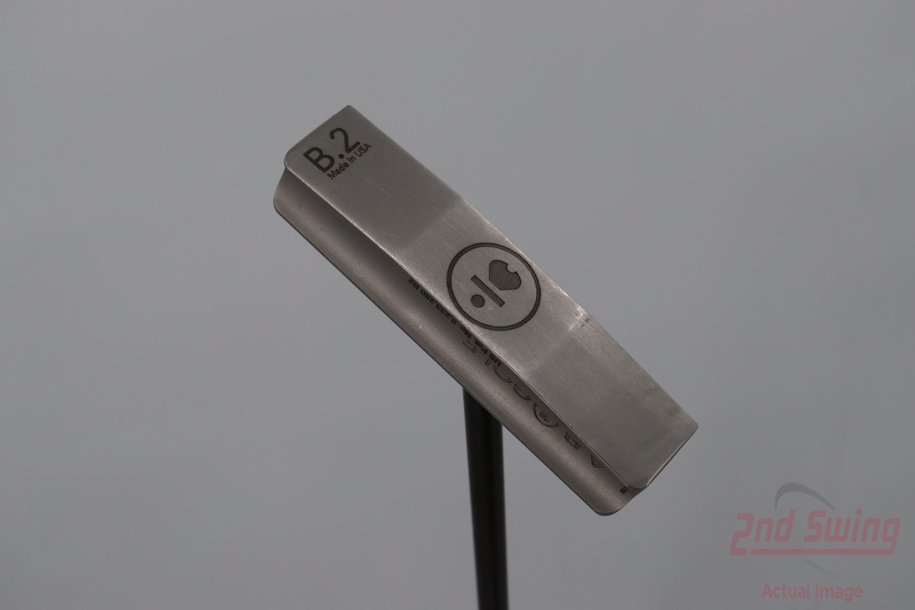 L.A.B. Golf B.2 Putter (X-32329674692) | 2nd Swing Golf