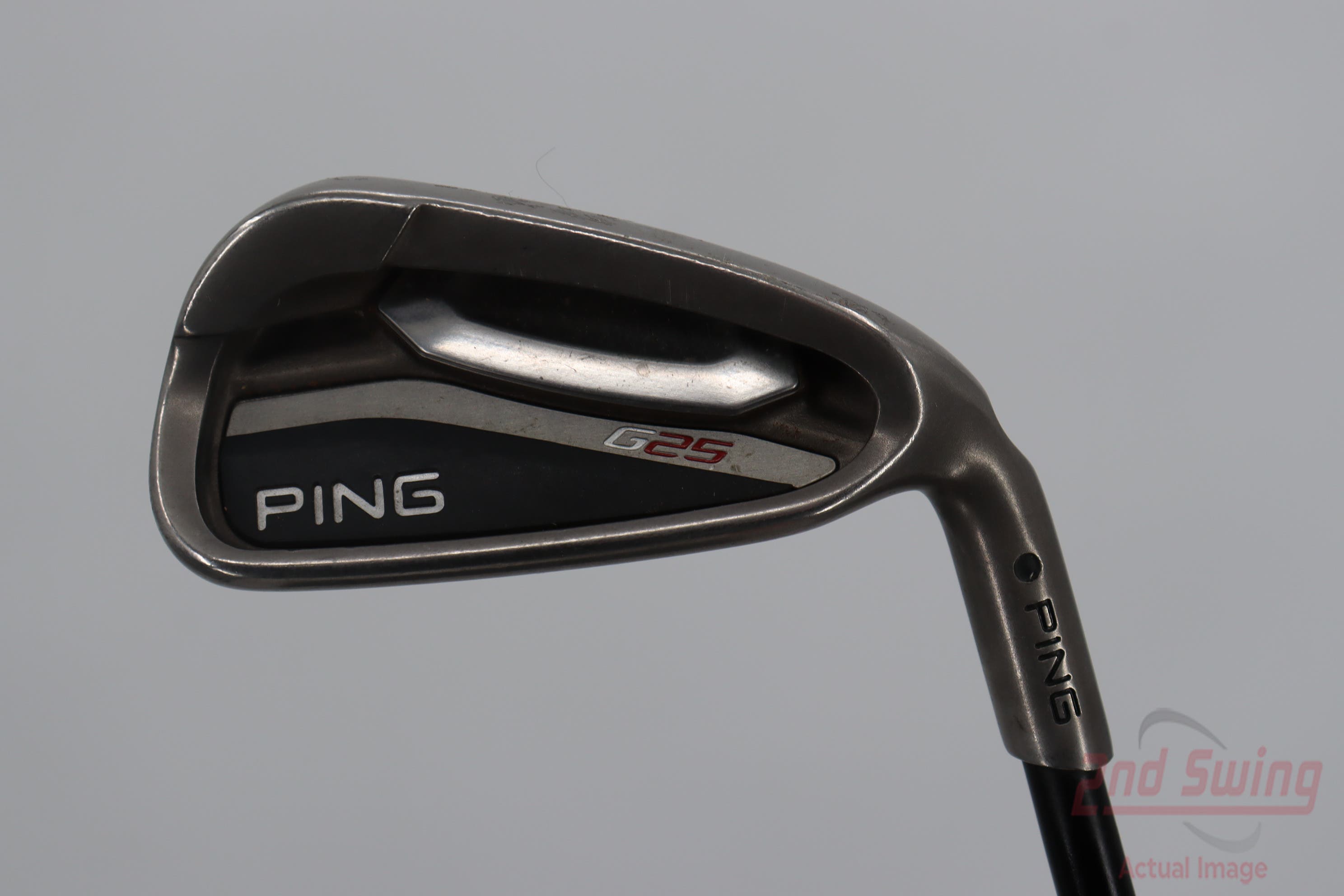 Ping G25 Single Iron | 2nd Swing Golf