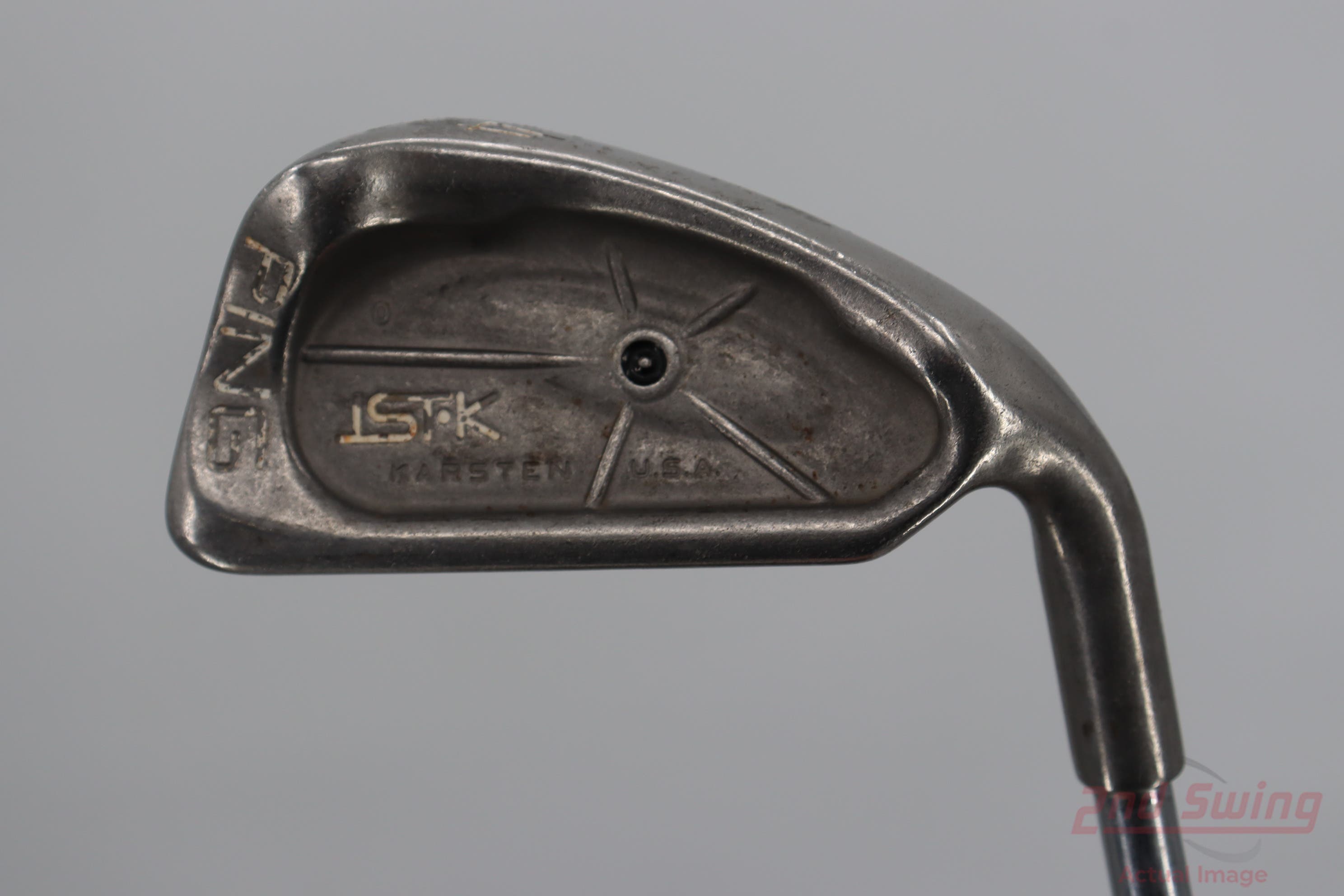 High quality Ping ISI-K irons