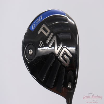 Ping G30 Driver