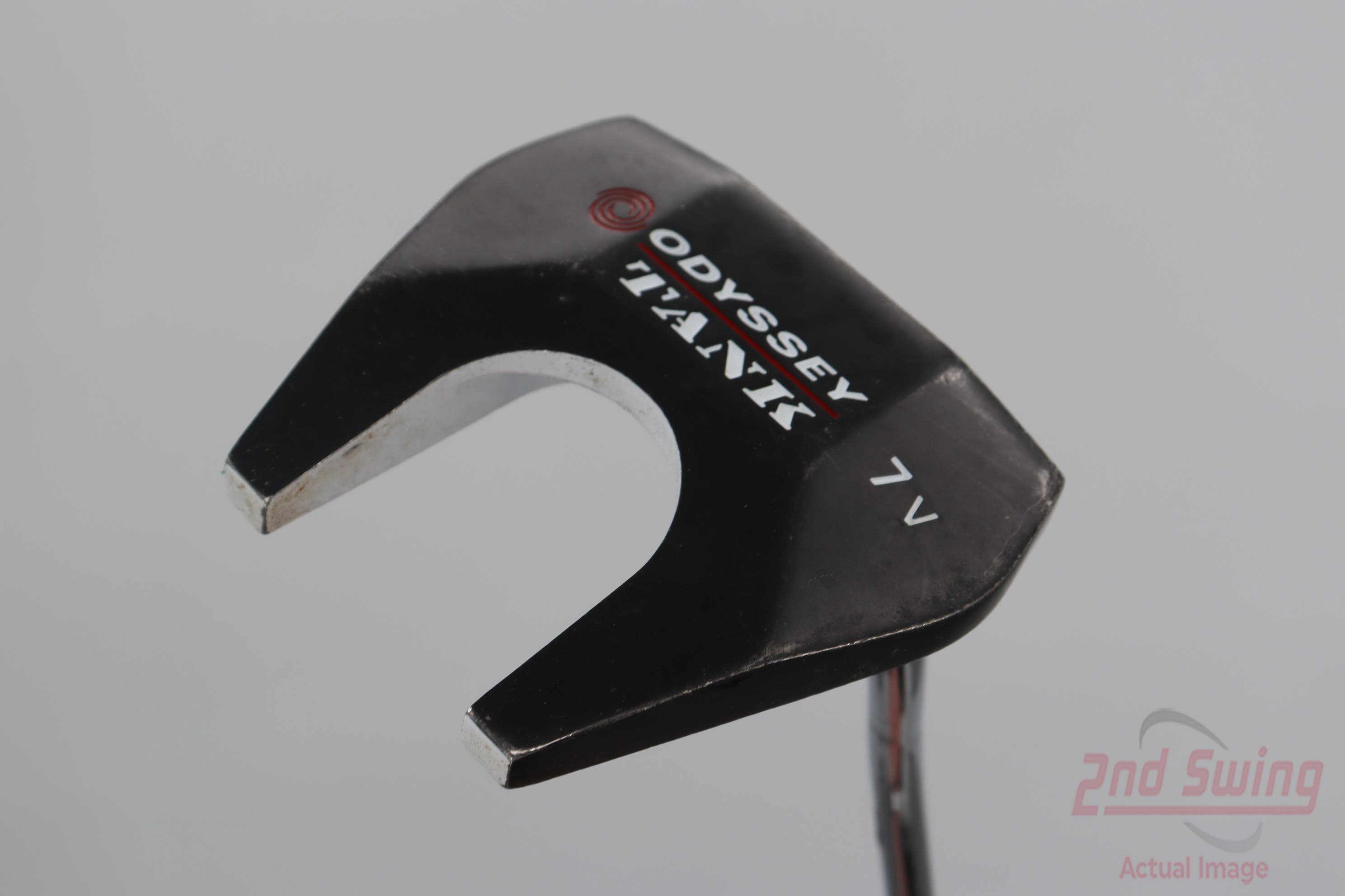 Odyssey Tank #7 Putter (X-32329898520) | 2nd Swing Golf